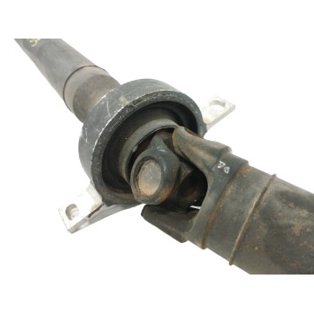 Recambio de transmision central para bmw serie 1 berlina (e81/e87) 116d referencia OEM IAM 7567953 137 CM 