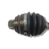 Recambio de transmision delantera izquierda para audi a7 sportback (4ga, 4gf) 3.0 tdi quattro referencia OEM IAM 4G0407271F  