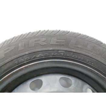 Recambio de neumatico repuesto para fiat linea (110) 1.6 jtdm 16v cat referencia OEM IAM  6JX15H2 ET44 