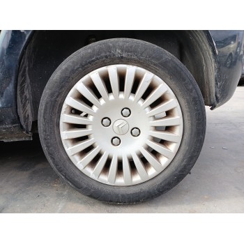 Recambio de carroceria corte para citroën c3 1.4 hdi referencia OEM IAM   