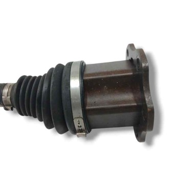Recambio de transmision delantera izquierda para audi a7 sportback (4ga, 4gf) 3.0 tdi quattro referencia OEM IAM 4G0407271F  