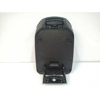 Recambio de apoyabrazos central para chevrolet captiva 2.0 diesel cat referencia OEM IAM   