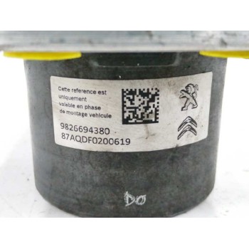 Recambio de abs para citroën c4 picasso 1.2 12v e-thp referencia OEM IAM 9812786180 9826694380 0265257456