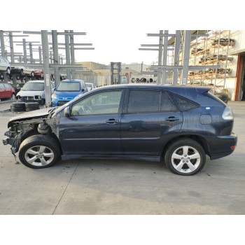 Recambio de carroceria corte para lexus rx 300(mcu35) 3.0 v6 cat referencia OEM IAM   