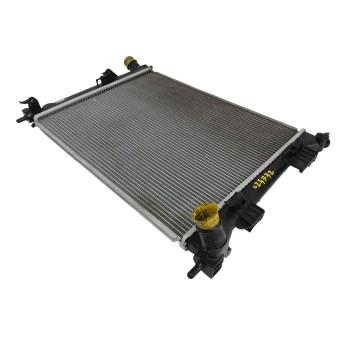 Recambio de radiador agua para kia rio iii (ub) 1.2 cvvt referencia OEM IAM 253101R000  