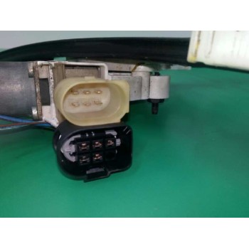 Recambio de elevalunas delantero derecho para bmw serie 3 touring (e91) 320d referencia OEM IAM FUNDA 7140588E CARIBE FUNDA