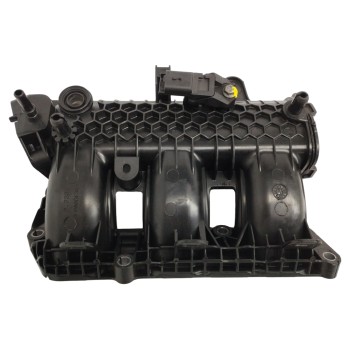 Recambio de colector admision para citroën c4 picasso 1.5 blue-hdi fap referencia OEM IAM 9802101480  