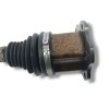Recambio de transmision delantera derecha para audi a7 sportback (4ga, 4gf) 3.0 tdi quattro referencia OEM IAM 4G0407271F  