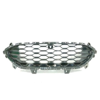 Recambio de rejilla delantera para ford kuga (cbs) referencia OEM IAM LV4B8150Y NEGRO 