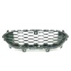 Recambio de rejilla delantera para ford kuga (cbs) referencia OEM IAM LV4B8150Y NEGRO 