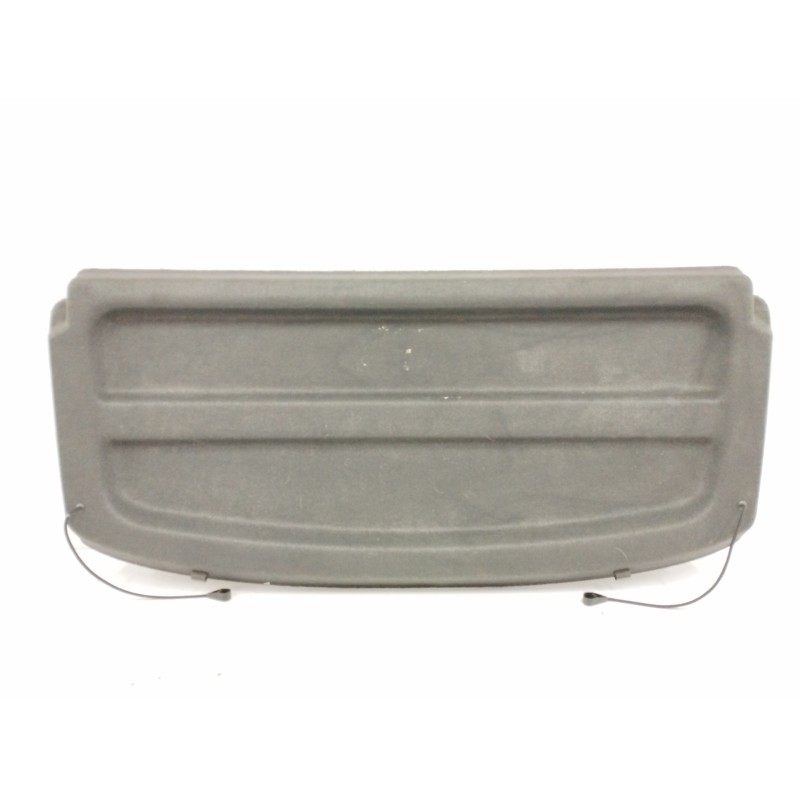 Recambio de bandeja trasera para renault captur i (j5_, h5_) 1.5 dci 90 referencia OEM IAM 794205641R  