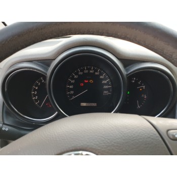 Recambio de carroceria corte para lexus rx 300(mcu35) 3.0 v6 cat referencia OEM IAM   