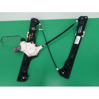 Recambio de elevalunas delantero derecho para bmw serie 3 touring (e91) 320d referencia OEM IAM FUNDA 7140588E CARIBE FUNDA