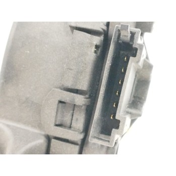 Recambio de potenciometro pedal para audi a1 (8x) 1.6 tdi referencia OEM IAM 6Q1721503M 6PV00849631 
