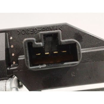 Recambio de motor limpia trasero para toyota auris 2.2 d-cat referencia OEM IAM 8513002030 2596000822 