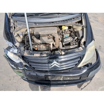Recambio de carroceria corte para citroën c3 1.4 hdi referencia OEM IAM   