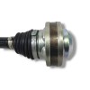 Recambio de transmision trasera derecha para audi a7 sportback (4ga, 4gf) 3.0 tdi quattro referencia OEM IAM 8R0501203C  