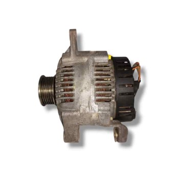Recambio de alternador para renault laguna (b56) 2.2 turbodiesel referencia OEM IAM 7700424595 110A 