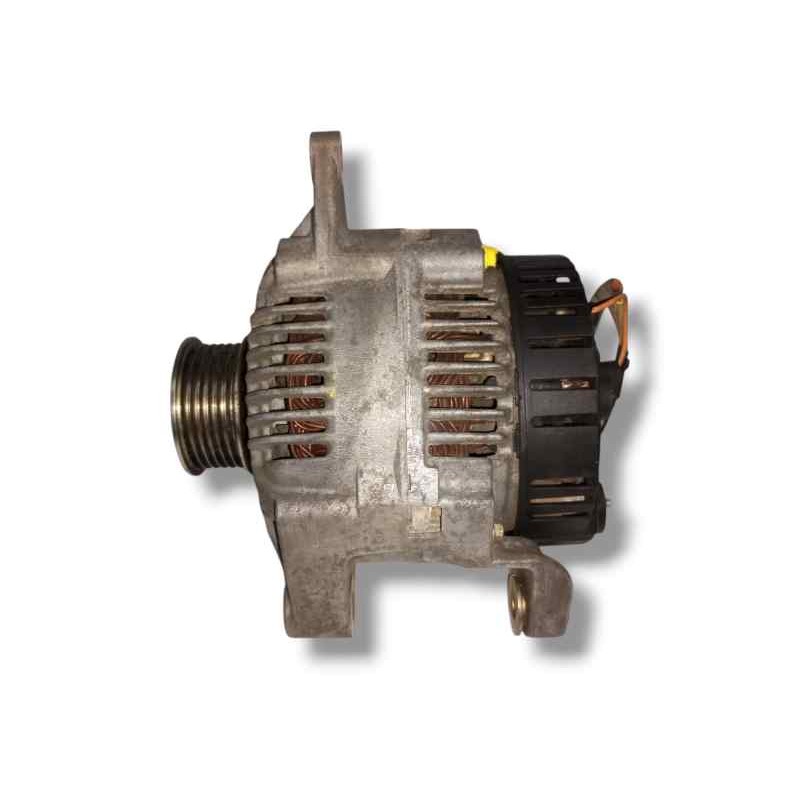 Recambio de alternador para renault laguna (b56) 2.2 turbodiesel referencia OEM IAM 7700424595 110A 