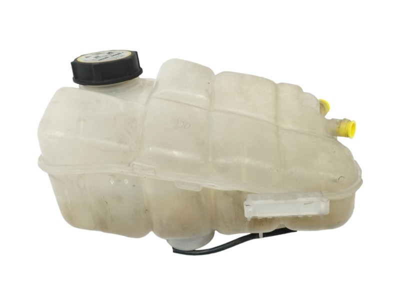 Recambio de deposito expansion para volvo v40 1.6 diesel cat referencia OEM IAM 31338764  