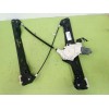 Recambio de elevalunas delantero izquierdo para bmw serie 3 touring (e91) 320d referencia OEM IAM FUNDA 7140587E CARIBE FUNDA