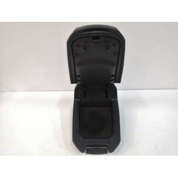 Recambio de apoyabrazos central para chevrolet captiva 2.0 diesel cat referencia OEM IAM   