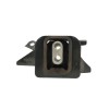 Recambio de soporte motor izquierdo para hyundai ioniq tecno hybrid referencia OEM IAM 21830G2000  