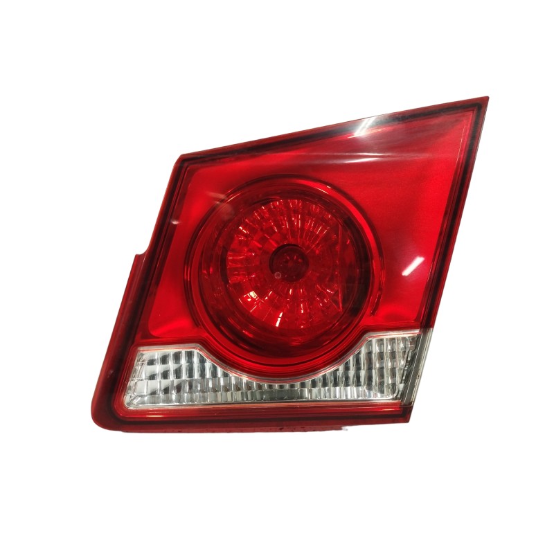 Recambio de piloto trasero derecho interior para chevrolet cruze 2.0 diesel cat referencia OEM IAM   