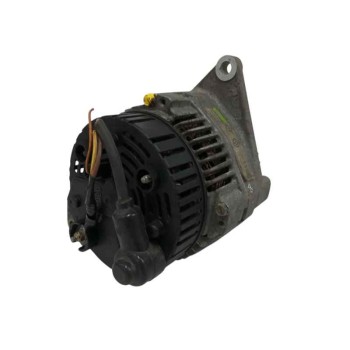 Recambio de alternador para renault laguna (b56) 2.2 turbodiesel referencia OEM IAM 7700424595 110A 