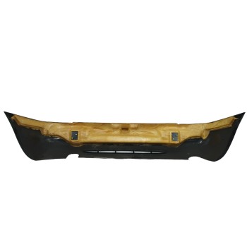 Recambio de paragolpes trasero para ford escort berl./turnier 1.8 16v cat referencia OEM IAM 95ABA17906BA  