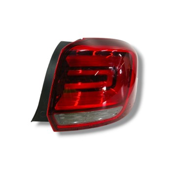 Recambio de piloto trasero derecho para dacia sandero referencia OEM IAM 265502257R SIN PORTALAMPARA 90113247