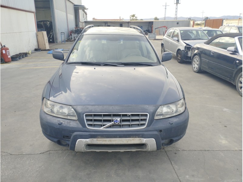 Recambio de carroceria corte para volvo xc70 2.4 diesel cat referencia OEM IAM   