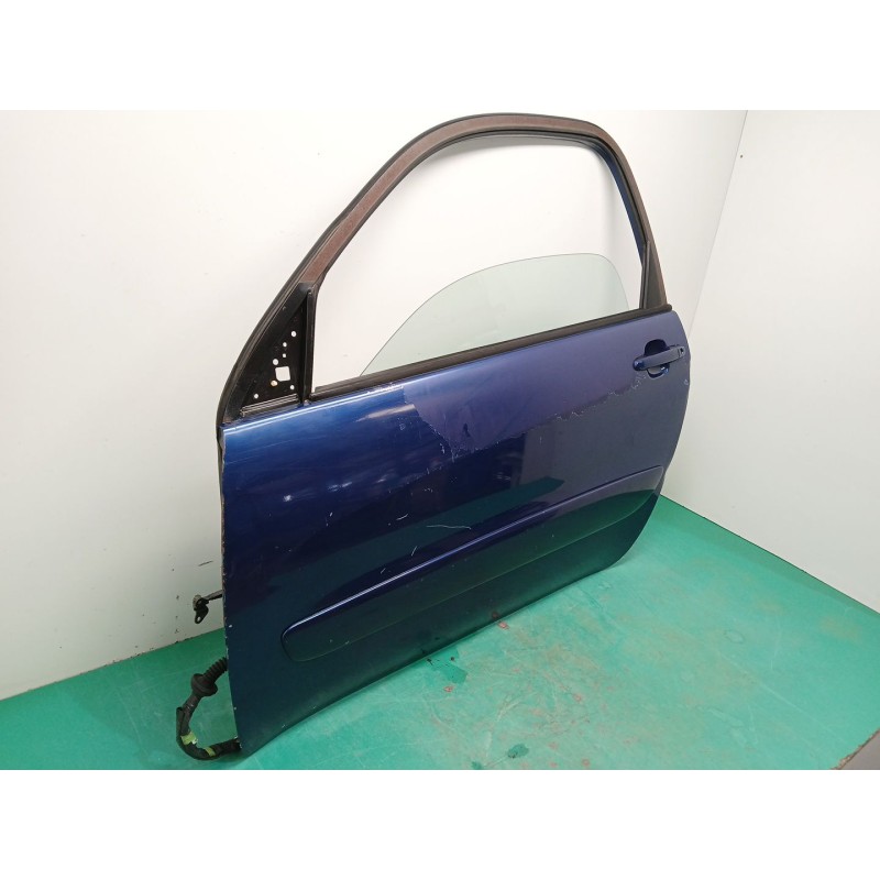 PUERTA DELANTERA IZQUIERDA