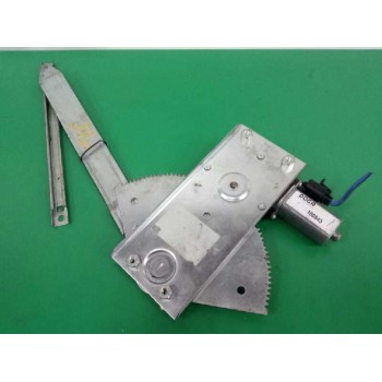 Recambio de elevalunas delantero izquierdo para ford transit caja cerrada, media (fy) (2000 =>) ft 300 2.0 referencia OEM IAM TI