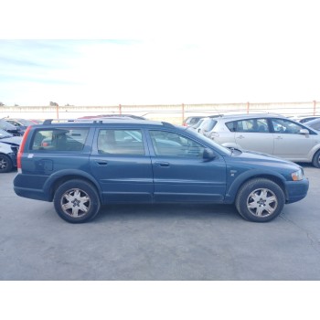 Recambio de carroceria corte para volvo xc70 2.4 diesel cat referencia OEM IAM   