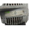 Recambio de alternador para renault laguna (b56) 2.2 turbodiesel referencia OEM IAM 7700424595 110A 