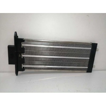 Recambio de resistencia calefaccion para chevrolet captiva 2.0 diesel cat referencia OEM IAM  ELEMENTO CALEFACTOR 