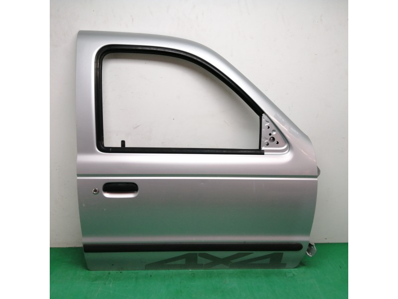 Recambio de puerta delantera derecha para ford ranger (er) 2.5 12v td cat referencia OEM IAM OBSERVAR FOTOS Recambio de puerta delantera derecha para ford ranger (er) 2.5 12v td cat referencia OEM IAM OBSERVAR FOTOS
