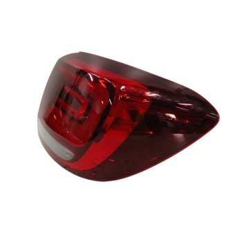 Recambio de piloto trasero derecho para dacia sandero referencia OEM IAM 265502257R SIN PORTALAMPARA 90113247