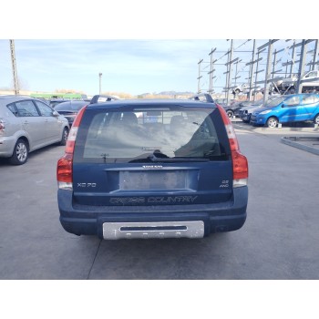 Recambio de carroceria corte para volvo xc70 2.4 diesel cat referencia OEM IAM   