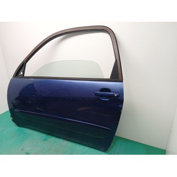 Recambio de puerta delantera izquierda para toyota rav 4 ii (_a2_) 2.0 4wd (aca21, aca20) referencia OEM IAM 6700242070  