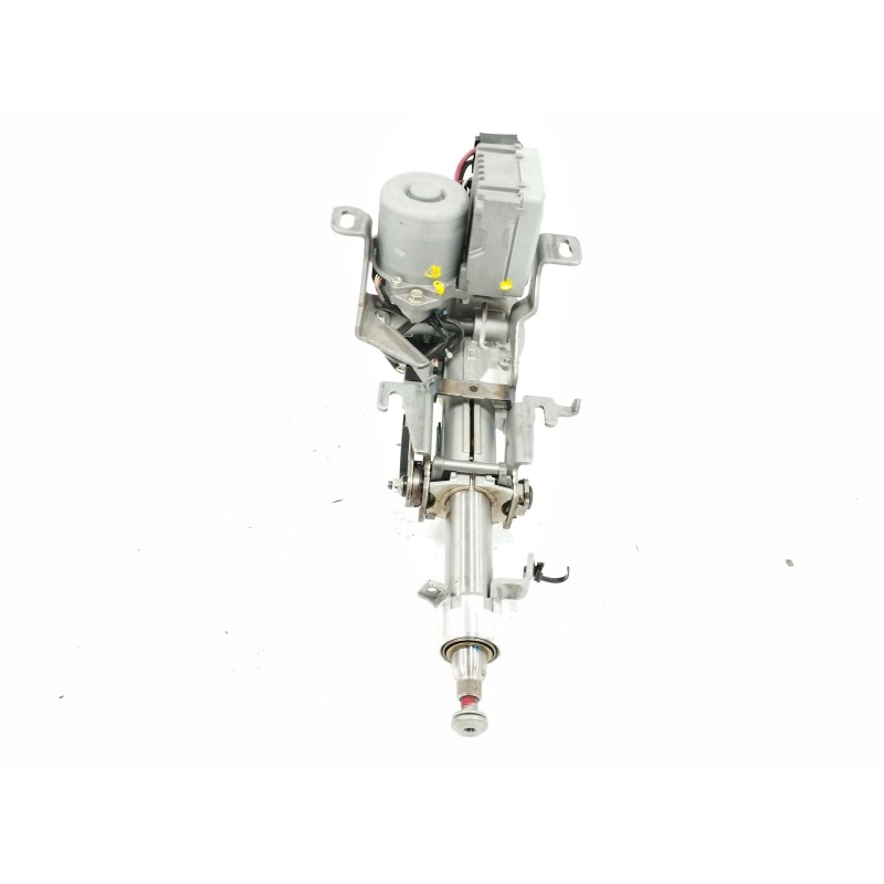 Recambio de columna direccion para renault megane iii berlina 5 p dynamique referencia OEM IAM 488107802R  