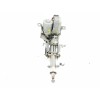 Recambio de columna direccion para renault megane iii berlina 5 p dynamique referencia OEM IAM 488107802R  