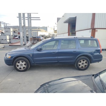 Recambio de carroceria corte para volvo xc70 2.4 diesel cat referencia OEM IAM   
