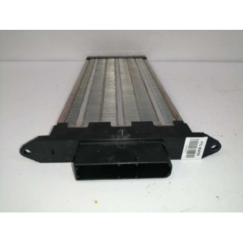 Recambio de resistencia calefaccion para chevrolet captiva 2.0 diesel cat referencia OEM IAM  ELEMENTO CALEFACTOR 