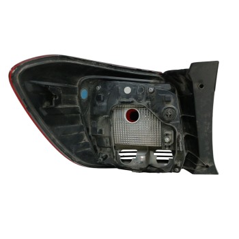 Recambio de piloto trasero derecho para dacia sandero referencia OEM IAM 265502257R SIN PORTALAMPARA 90113247