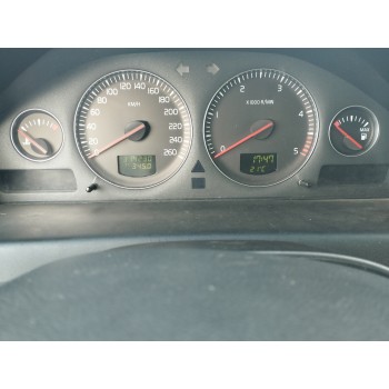 Recambio de carroceria corte para volvo xc70 2.4 diesel cat referencia OEM IAM   