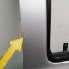 Recambio de puerta delantera derecha para ford ranger (er) 2.5 12v td cat referencia OEM IAM  OBSERVAR FOTOS 