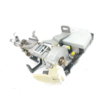 Recambio de columna direccion para renault megane iii berlina 5 p dynamique referencia OEM IAM 488107802R  