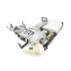 Recambio de columna direccion para renault megane iii berlina 5 p dynamique referencia OEM IAM 488107802R  